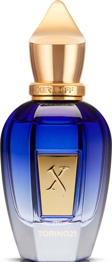 Torino21 Eau de Parfum - 50 ml