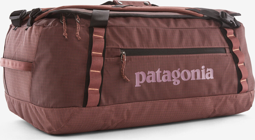 Black Hole Duffel 55L Dulse Mauve OS