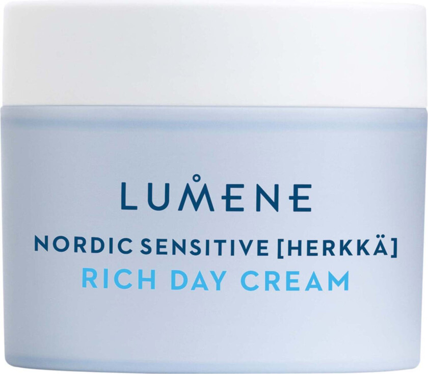 Nordic Sensitive Rich Day Cream 50 ml