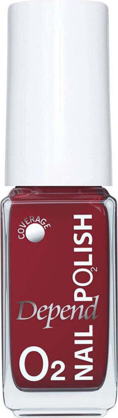 Minilack Oxygen A784 - 5 ml