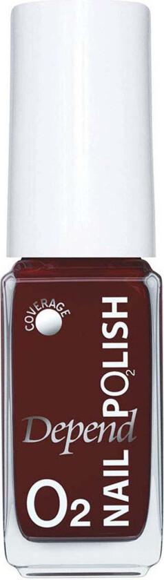 Minilack Oxygen A785 - 5 ml