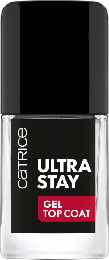 Ultra Stay Gel Top Coat 10,5 ml