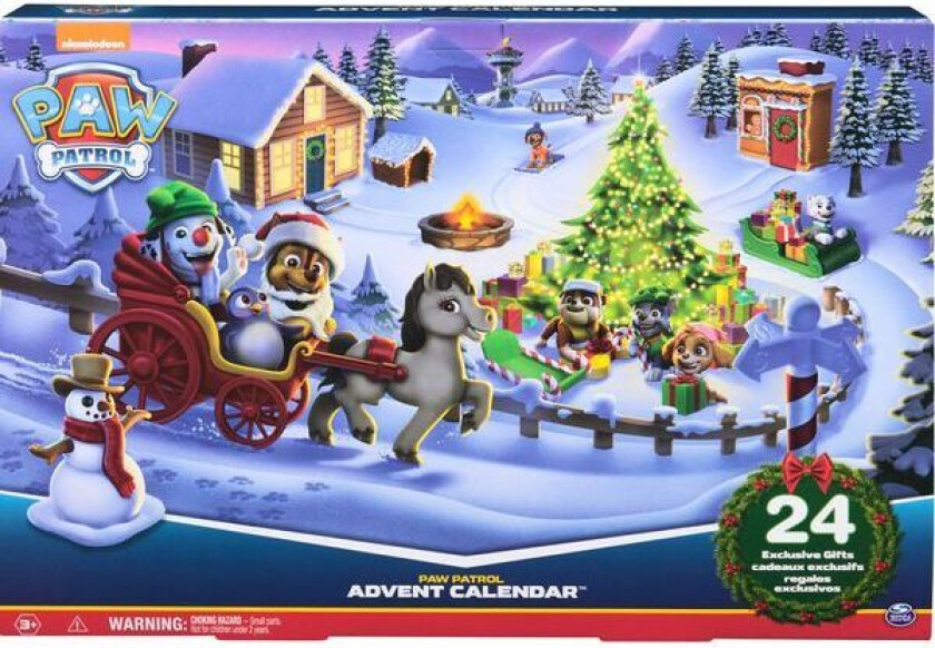 Advent Calendar 2024