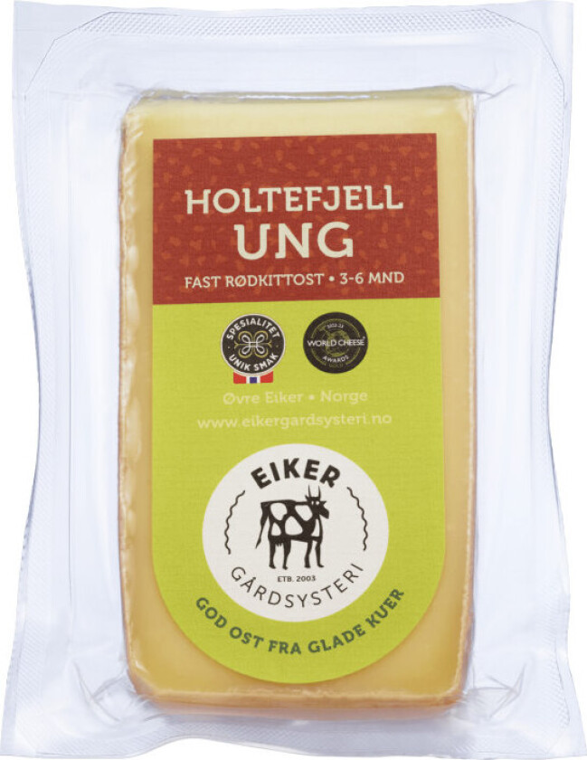 Holtefjell Ung 200g