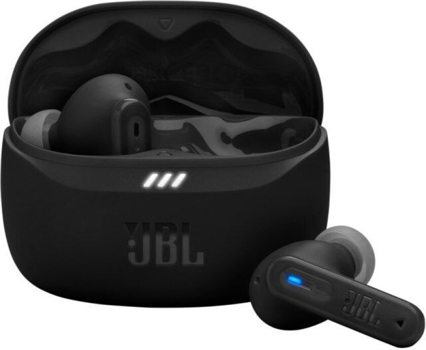 Tune Beam 2 - Black