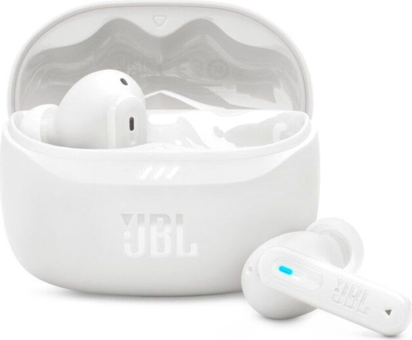 Tune Beam 2 - White