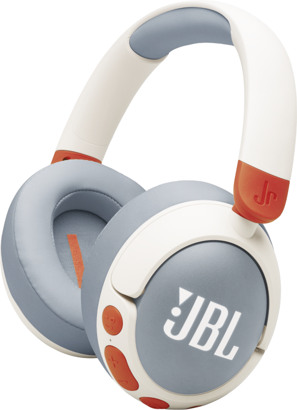 JR 470NC - White