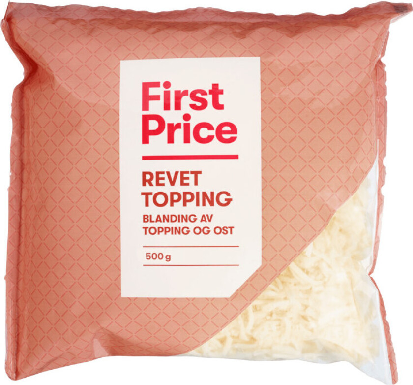 Revet Topping 500g