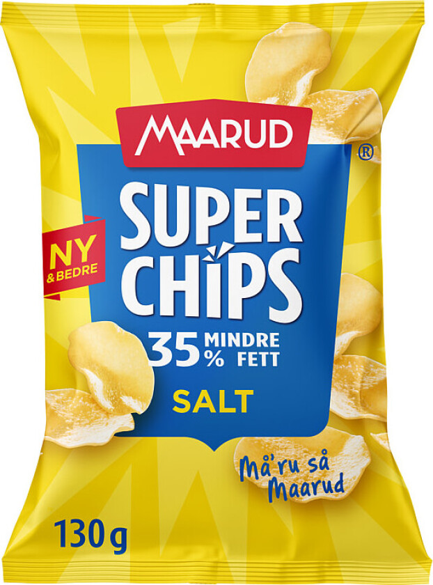 Superchips Salt 130g
