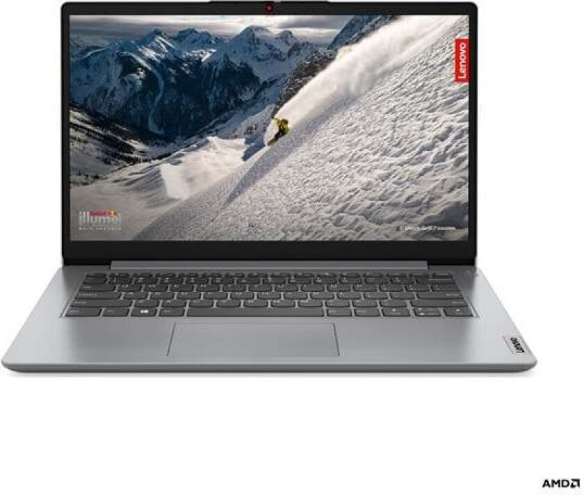 Ideapad 1 - Ryzen 3 7320U / 8GB / 128GB