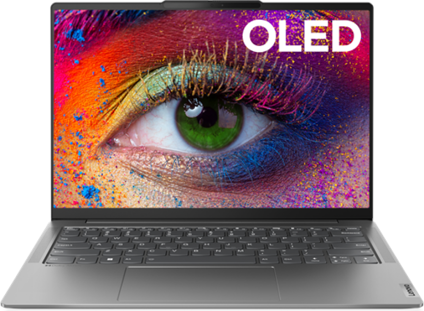 Yoga Slim 6 14" - Core i7-13700H / 16GB / 1TB