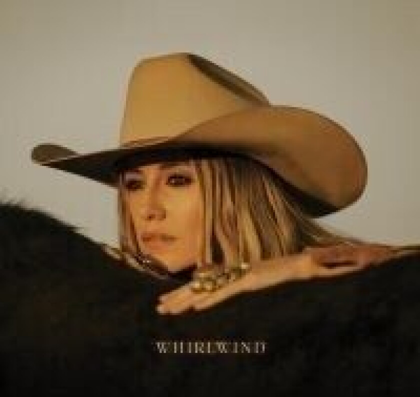 Lainey Wilson - Whirlwind