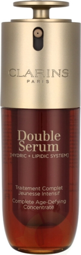 Double Serum 50ml