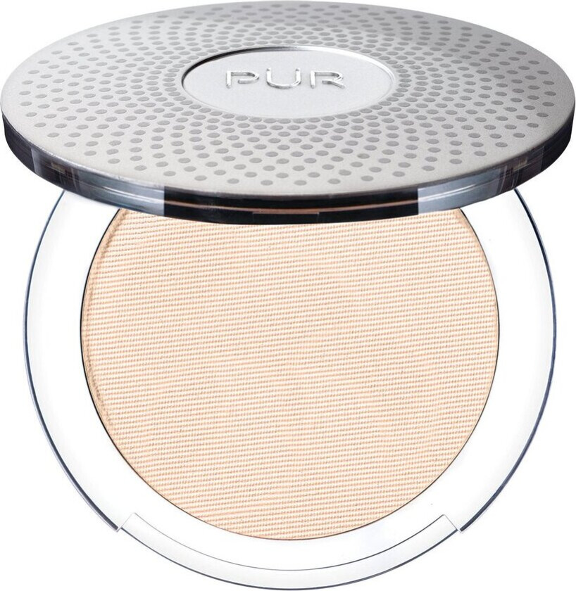 4-in-1 Pressed Mineral Foundation Fair Ivory LN2 8g