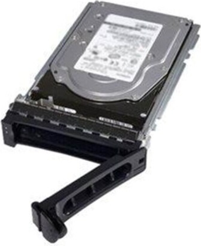 - Customer Kit - SSD - Read Intensive - 480 GB - 512e - SATA 6Gb/s
