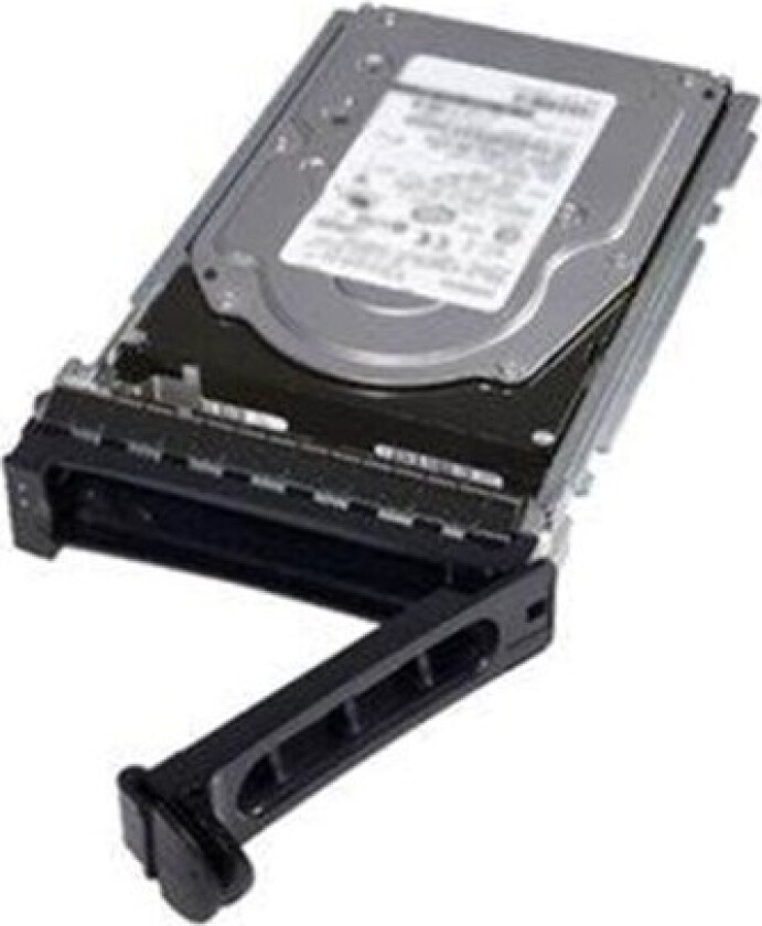 - Customer Kit - SSD - Read Intensive - 480 GB - 512e - SATA 6Gb/s