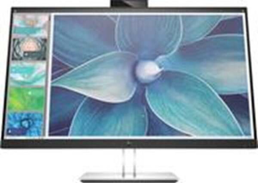 27" HP E27d