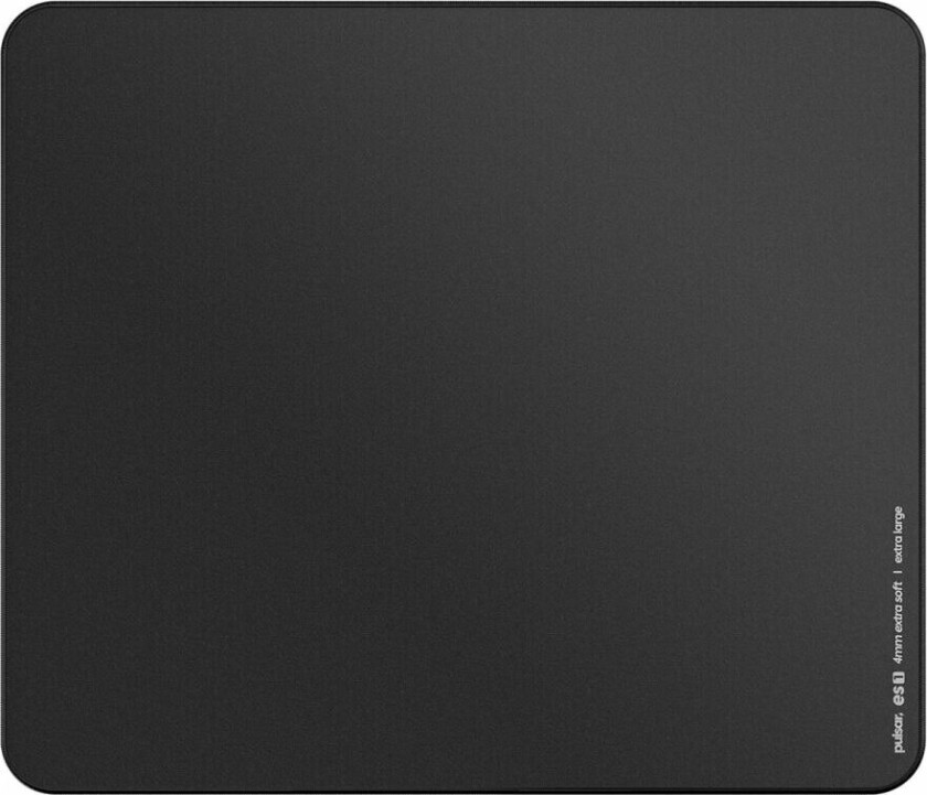 Es1 Esports Musematte Xl - 4mm