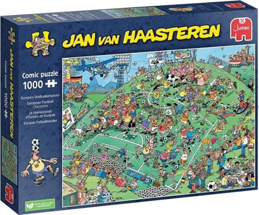 EM fodbold (1000)