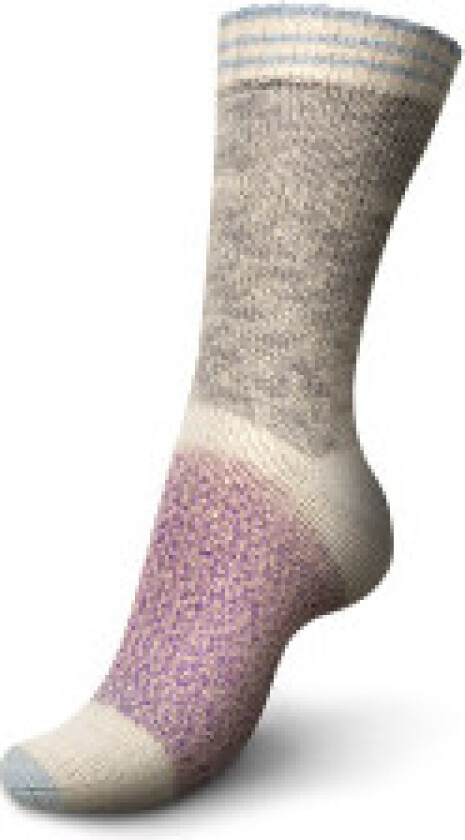 Regia Pairfect 4-tråds 01363 Grå nyanser