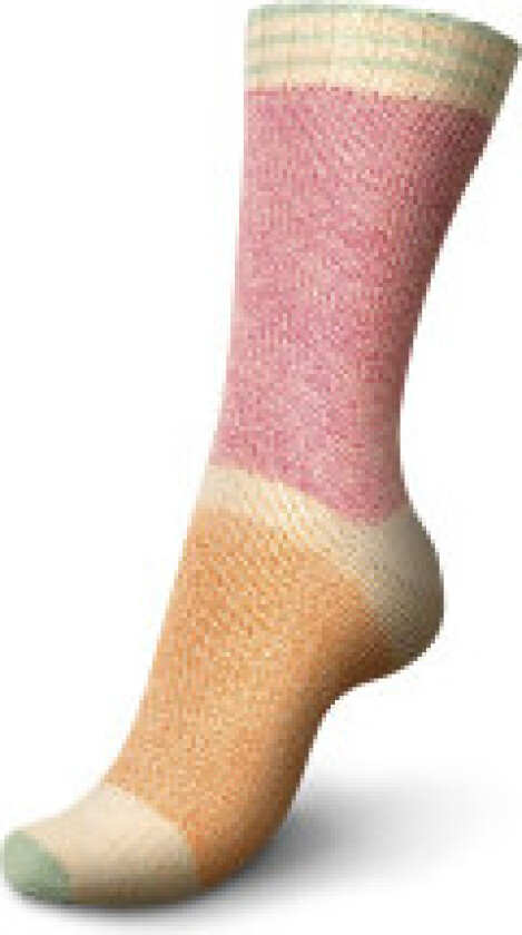 Regia Pairfect 4-tråds 01360 Pink Sorbet