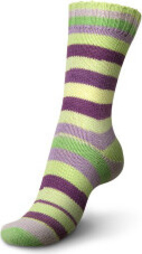 Regia 4 Strand 02738 Lavendelgrønn