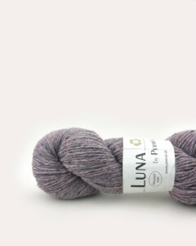 Luna Garn 34 Mauve