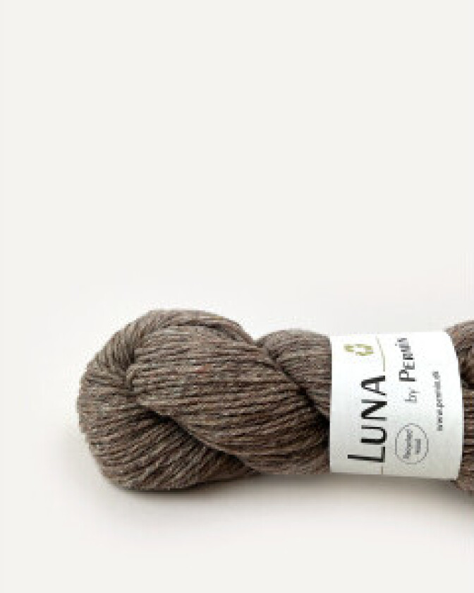 Luna Garn 29 Lys Beige