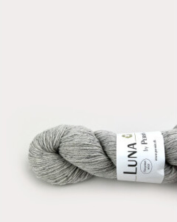 Luna Garn 28 Kalkstein