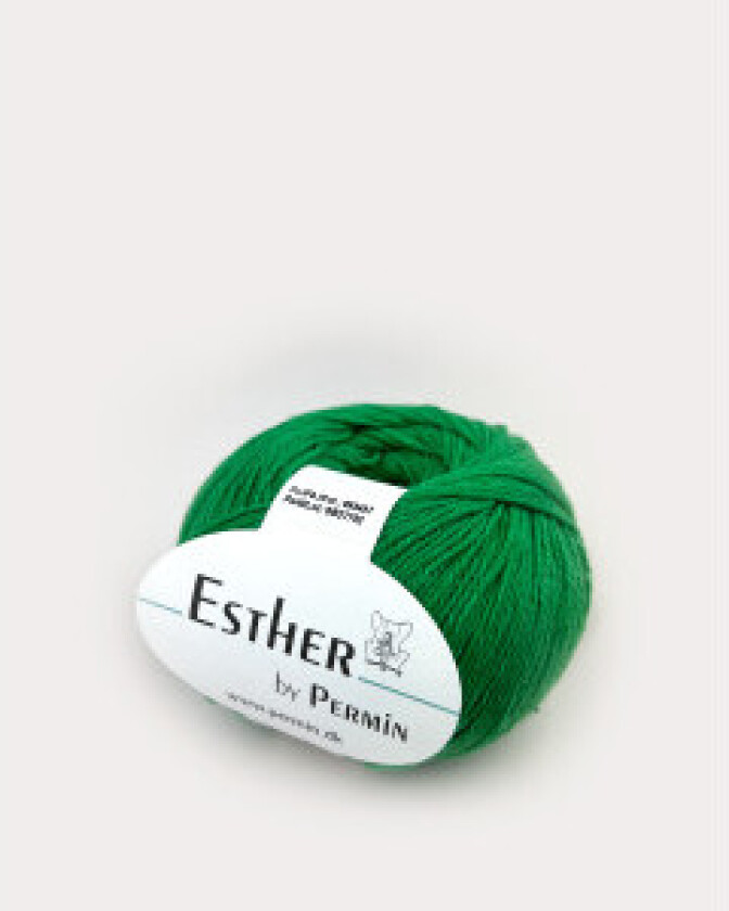 Esther Garn 57 Sports Green