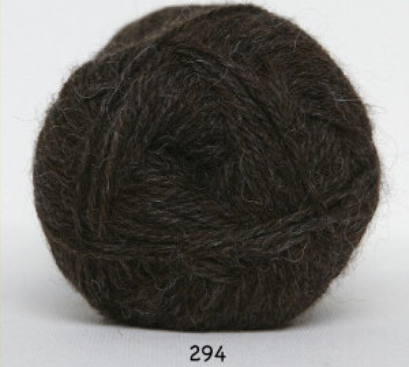 Alpaca Garn 294