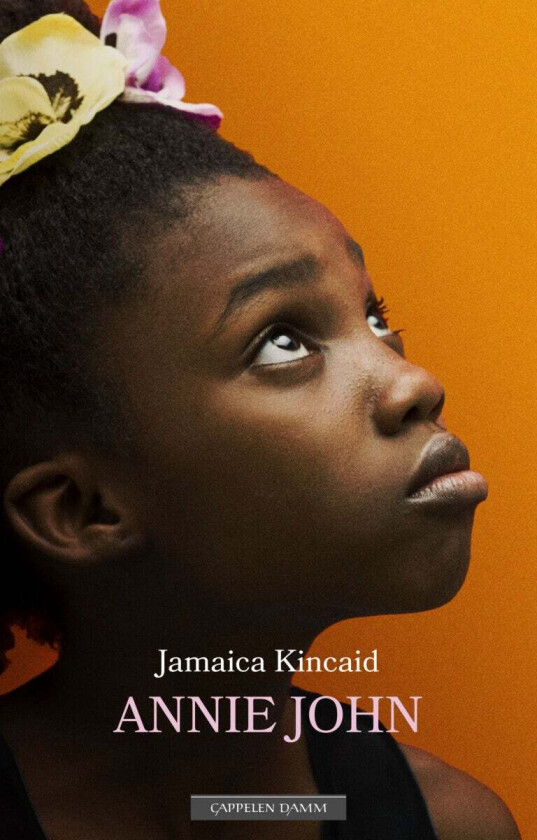 Annie John av Jamaica Kincaid
