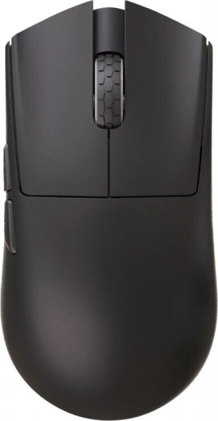 M3 Micro Trådløs Gamingmus - Svart