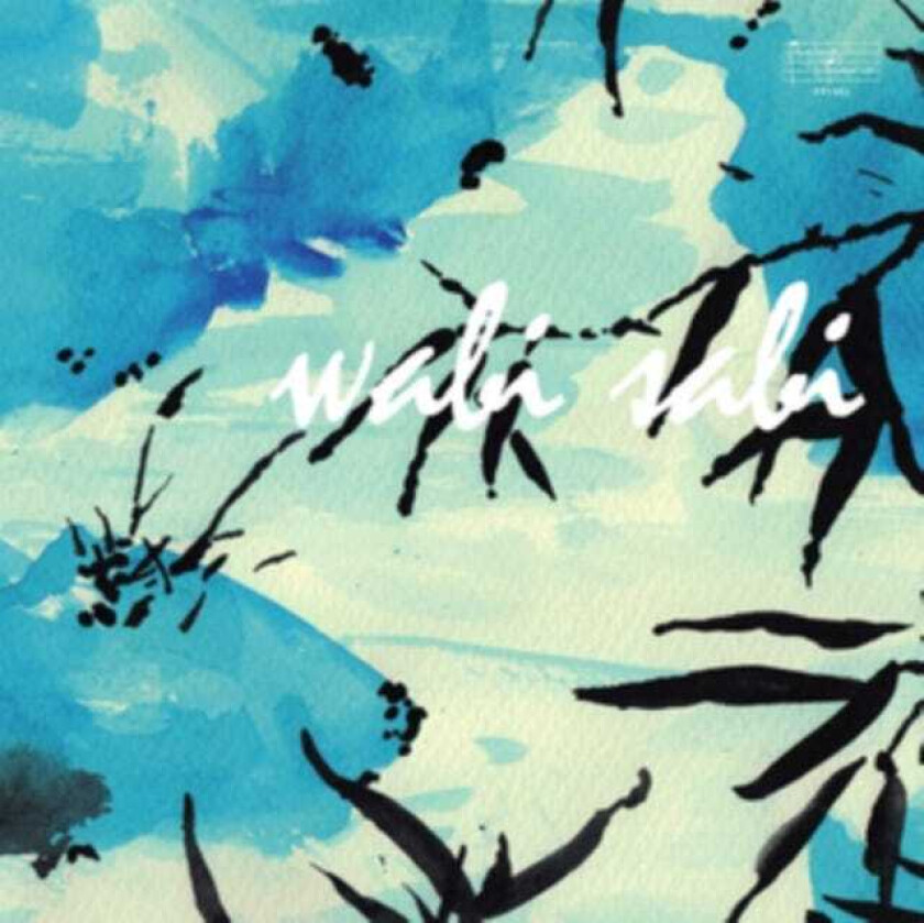 Sven Wunder - Wabi Sabi