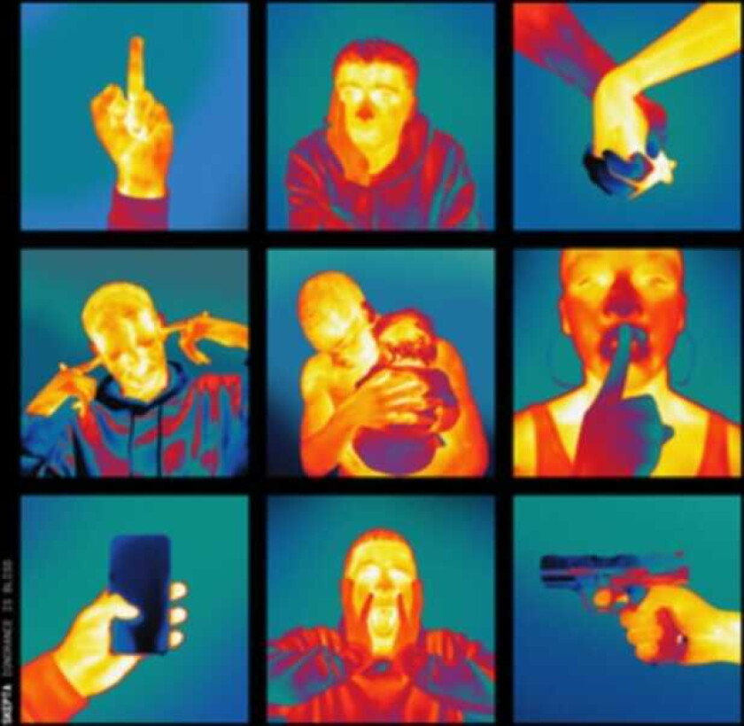 Skepta - Ignorance Is Bliss