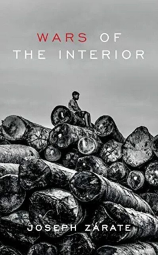 Wars of the Interior av Joseph Zarate