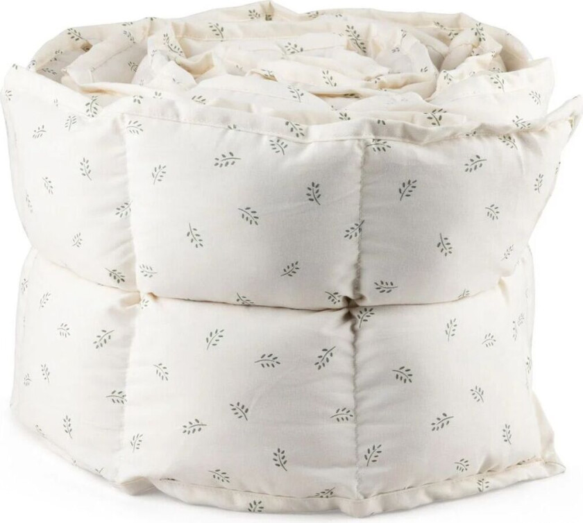 Sengekant i Kapok, Sophora Leaves