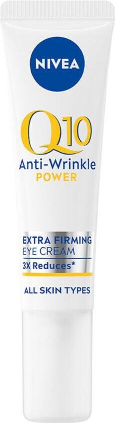 Q10 Power Firming Eye Cream 15 ml