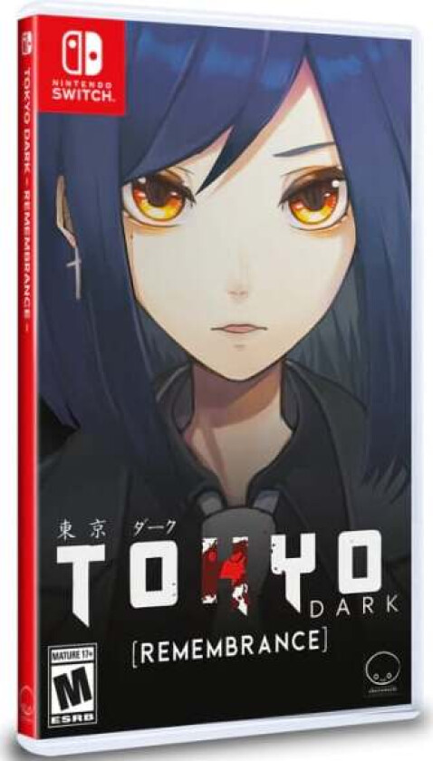 Tokyo Dark Remembrance (Import)
