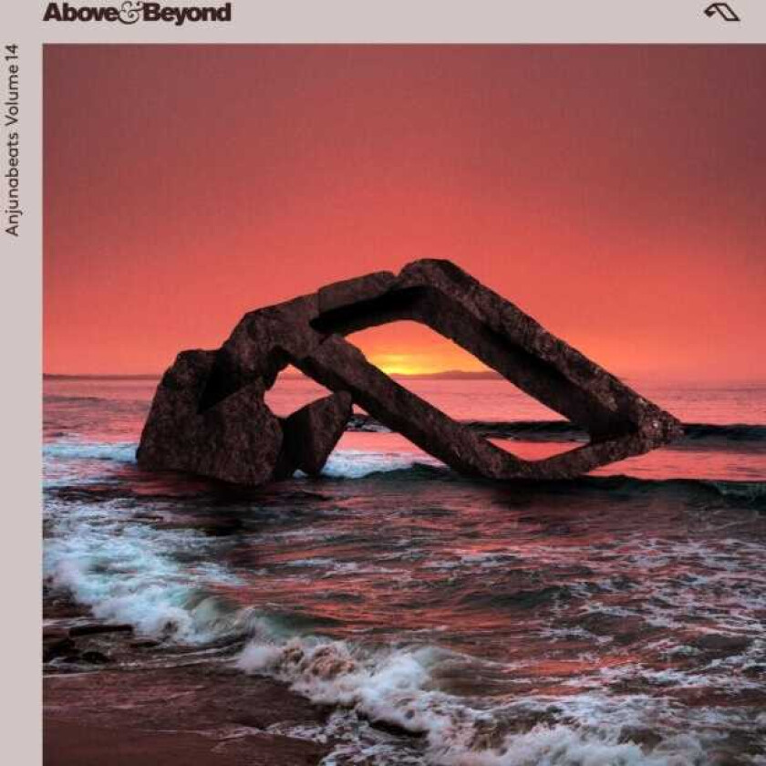 Above & Beyond - Anjunabeats Volume 14