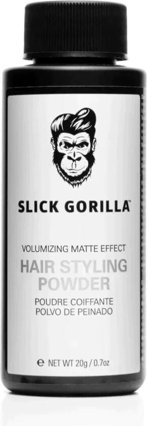 Hair Styling Powder