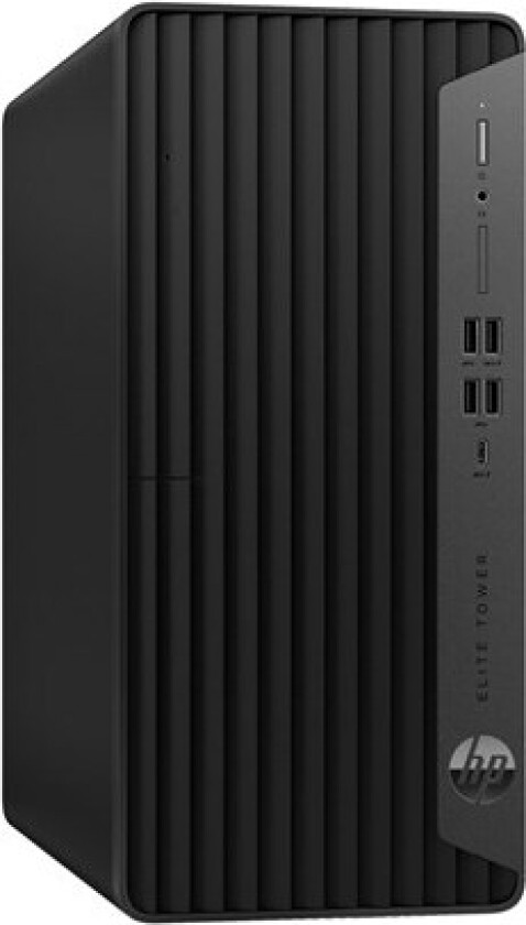 Bilde av MasterBox 600 Lite - Kabinett - Tower - Svart