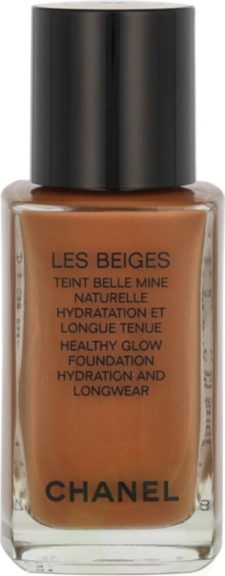 Flytende Sminke-base Les Beiges Chanel