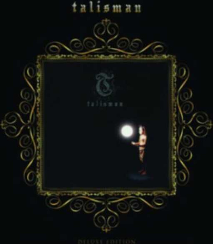 Talisman - Talisman (Deluxe Edition)