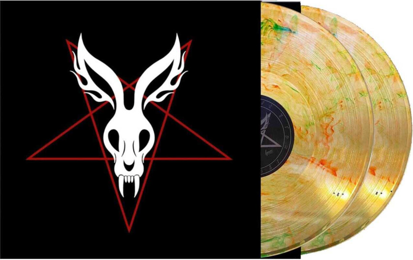 Mr Bungle - Raging Wrath Of The Easter Bunny De