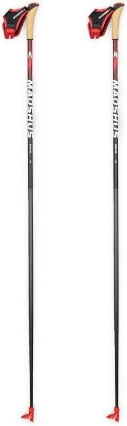 Redline Pole