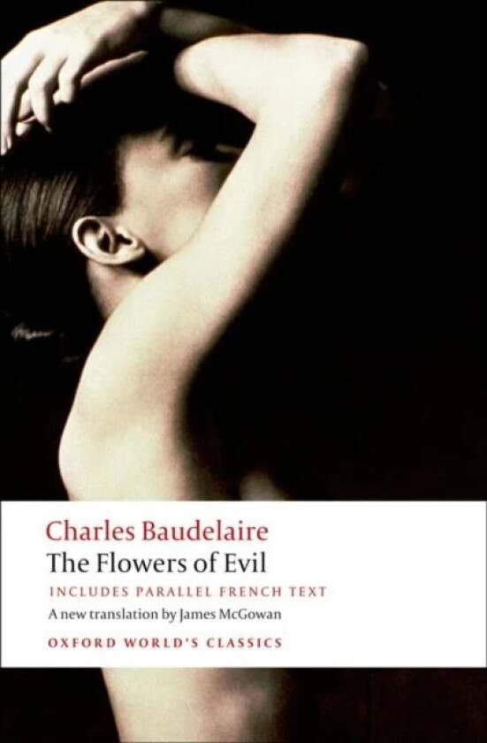 The Flowers of Evil av Charles Baudelaire