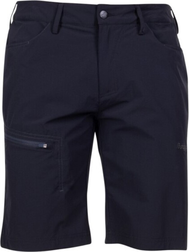 Moa Shorts, Black, L,  Shorts