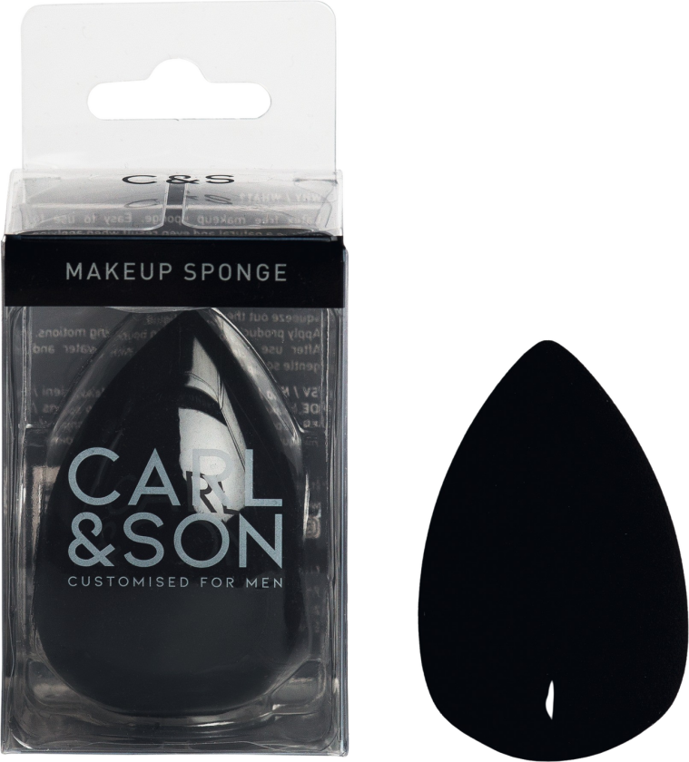 Sminkesvamp Carl&son Makeup