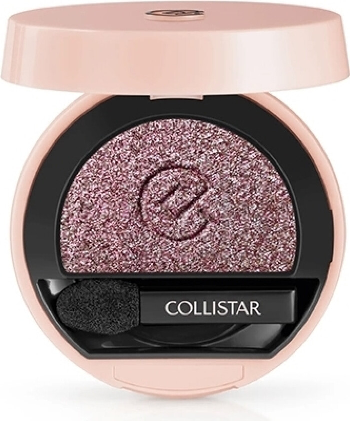Øyenskygge Collistar Impeccable 310-burgundy frost